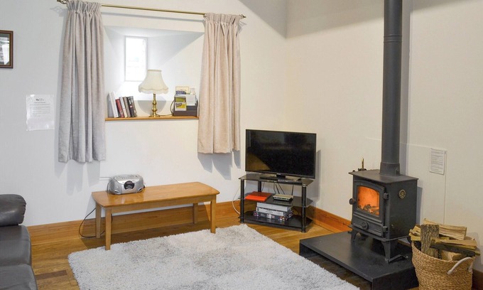 Market Rasen Cabaña | 2 habitaciones alojamiento en North Willingham, cerca de Market Rasen