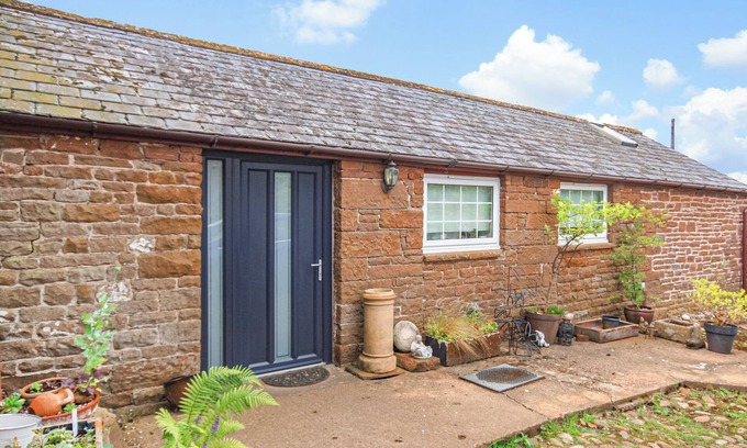 Ainstable Cabaña | The Old Dairy Cottage @ Ainstable