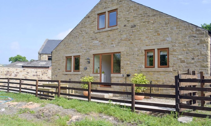 Clitheroe Cabaña | Alojamiento de 3 habitaciones en Bolton-by-Bowland