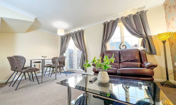 Frampton Casa | The Old Dairy