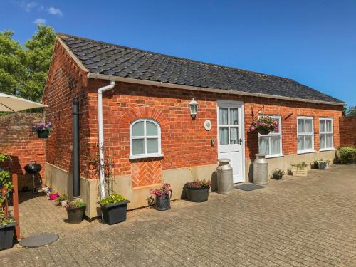 Hickling Casa | The Old Dairy