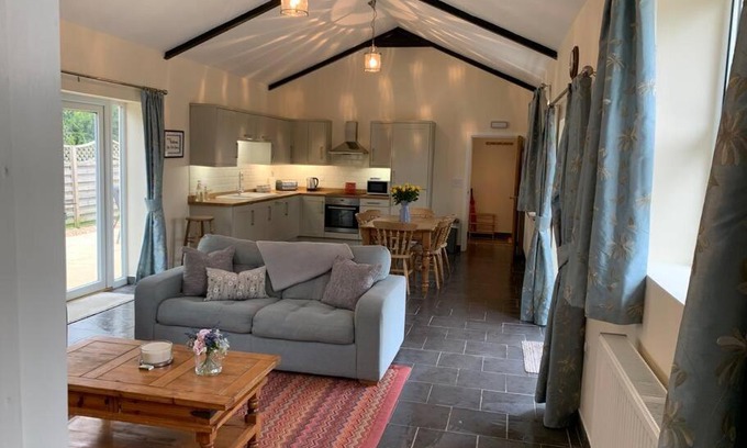 Willesborough Casa | The Old Dairy