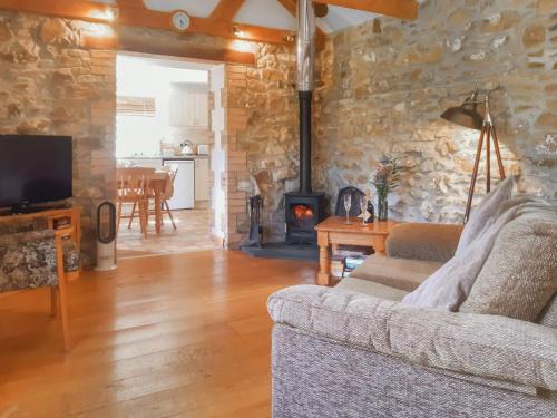 Redruth Casa | The Old Dairy