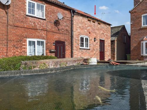 Kinoulton Casa | The Old Dairy