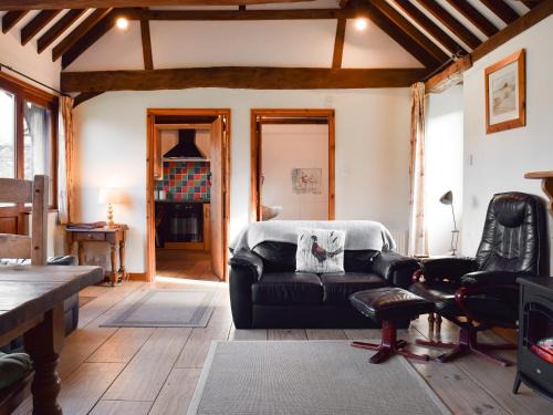 Thame Casa | The Old Dairy - Meadowbrook Farm