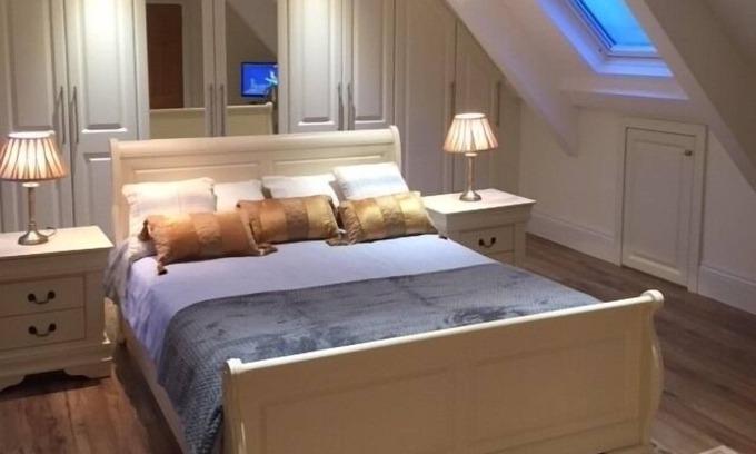 Kinsale Casa | The Old Dispensary