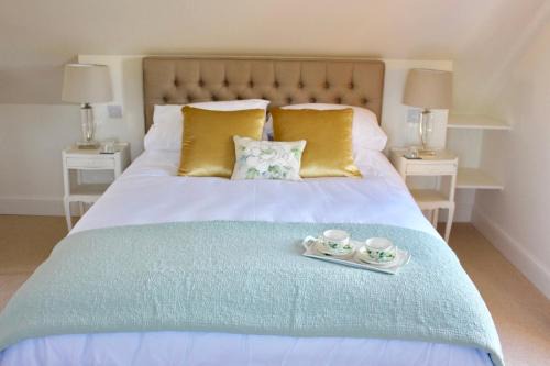 Chipping Norton Apartamento | The Old Doctors Retreat- Near Soho Farmhouse