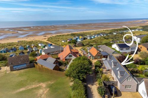 Hunstanton Casa | The Old Dormitory