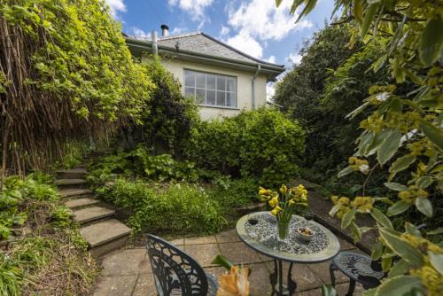 Mousehole Casa | The Old Exchange