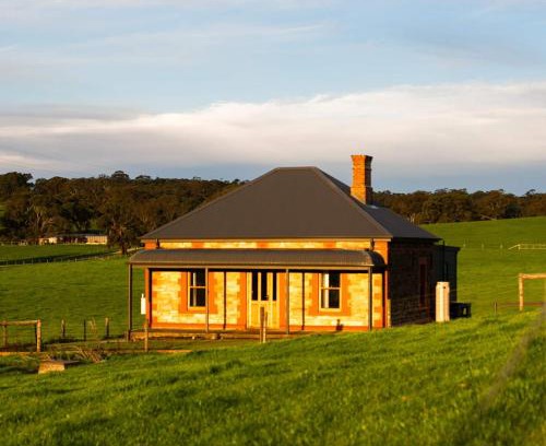 Talunga Casa | The Old Farm Cottage, Mount Torrens