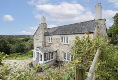 Liskeard Casa | The Old Farmhouse