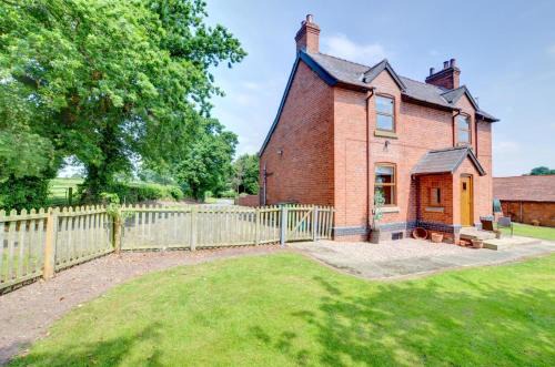 Overton-on-dee Apartamento | The Old Farmhouse