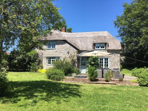 Eleighwater Casa | The Old Farmhouse