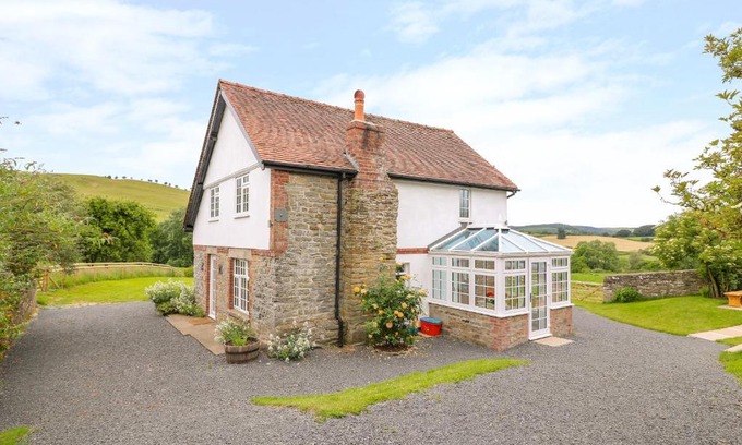 Milebrook Casa | The Old Farmhouse, Upper Pitts