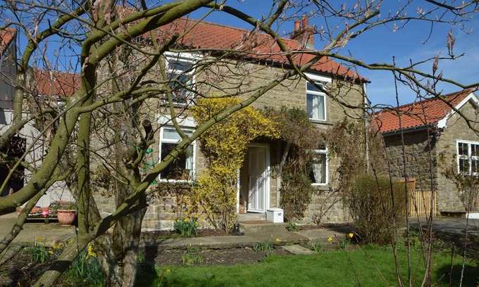 Pickering Cabaña | Cabaña en el Parque Nacional North York Moors (Middlehead Cottages)