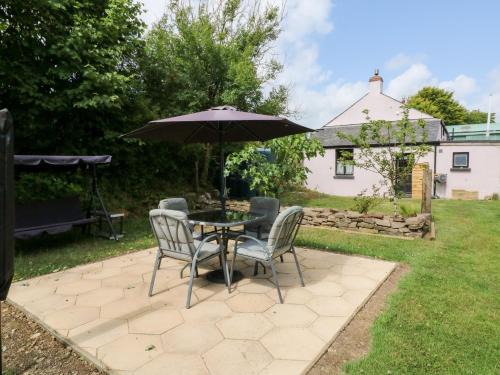 Kilkhampton Casa | The Old Forge Cottage