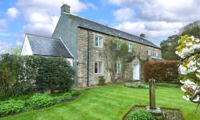 Bashall Eaves Cabaña | The Old Forge, BASHALL EAVES