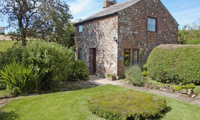 Beckermet Casa | The Old Forge