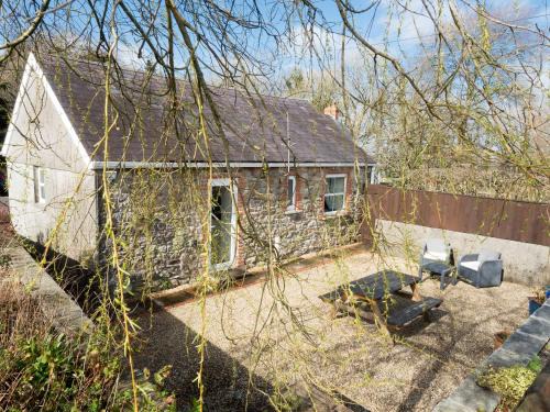 Golden Grove Casa | The Old Forge Llandeilo