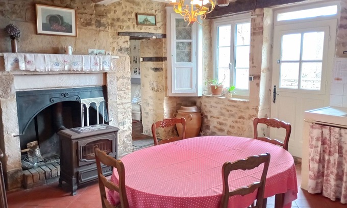 Le Cercueil Casa | La vieja tienda de comestibles
