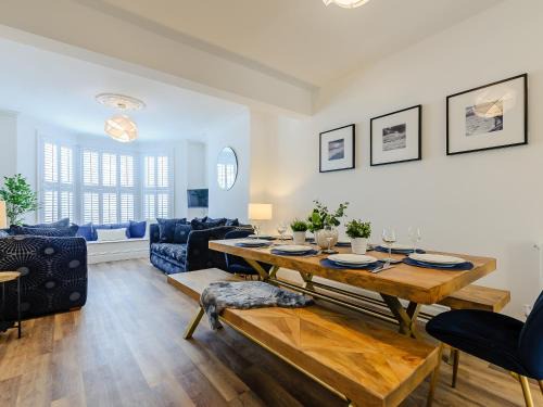 Margate Casa | The Old Guest House