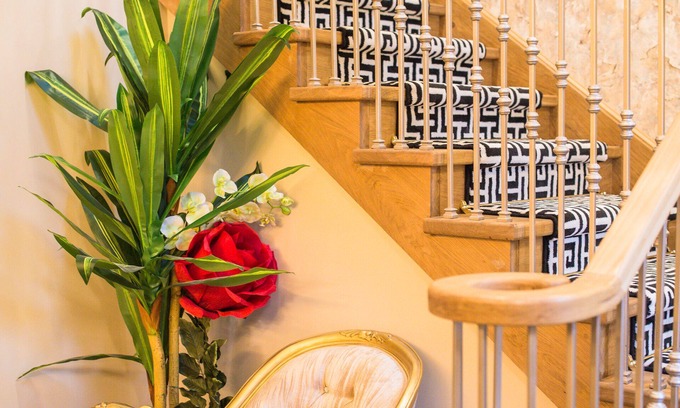 Gamston Hotel | The Old Hall Hotel