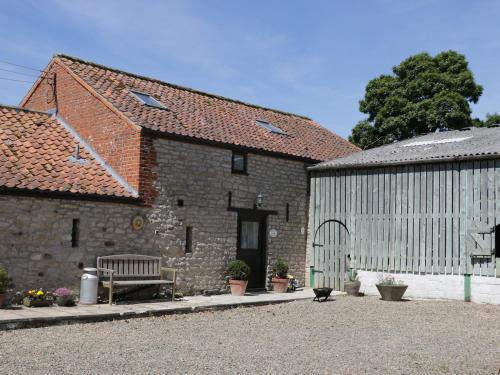 Scawton Casa | The Old Hayloft