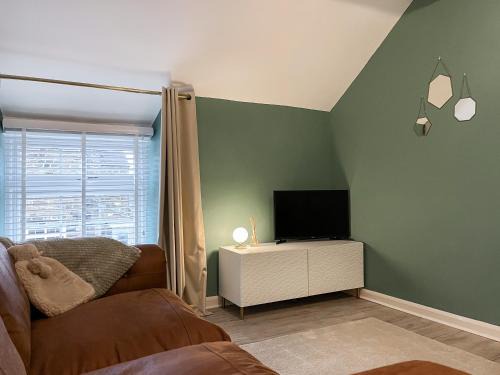 Dronfield Casa | The Old Hayloft-Uk39431
