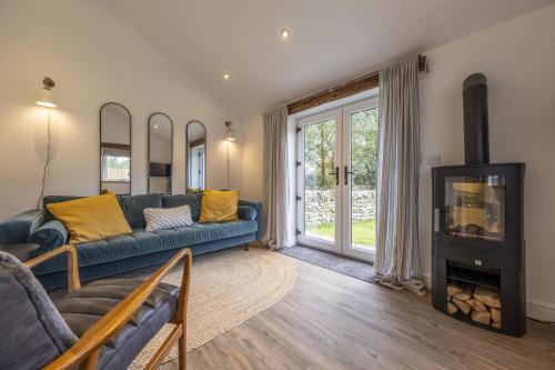Taddington Casa | The Old Hen Shed