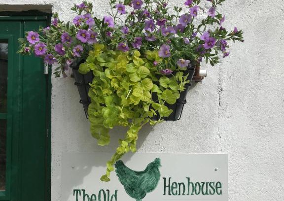 Tollarp Cama Y Desayuno | The Old Henhouse