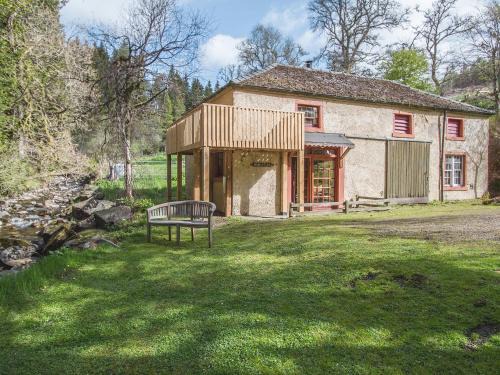 Inchmill Casa | The Old Laundry