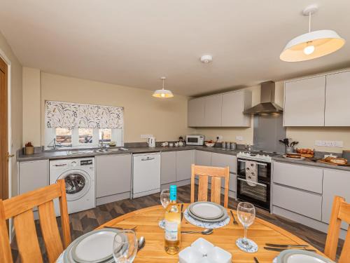 Great Snoring Casa | The Old Laundry