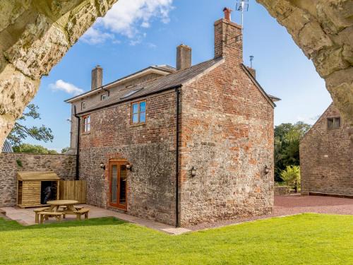 Hewelsfield Casa | The Old Laundry - Uk12136