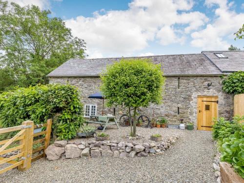Lydbury North Casa | The Old Milking Parlour