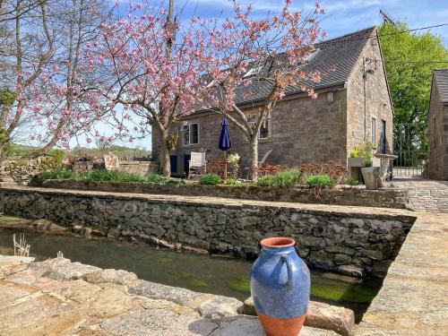 Longnor Casa | The Old Mill Annexe