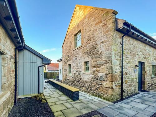 Linlithgow Casa | The Old Mill