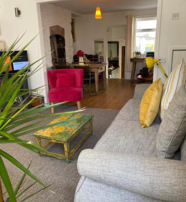 Newlyn Casa | The old net loft
