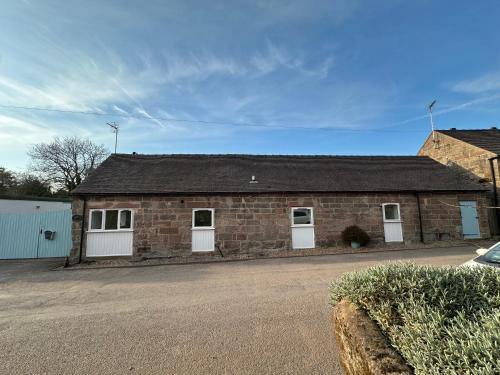 Alton Casa | The Old Parlour