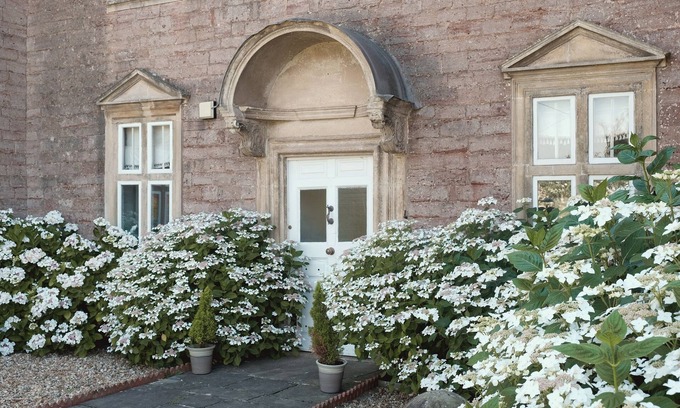 Farrington Gurney Cama Y Desayuno | The Old Parsonage