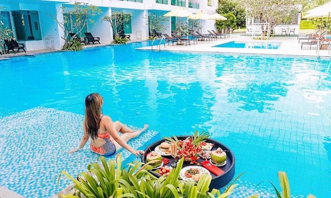 Karon Complejo | The Old Phuket - Karon Beach Resort