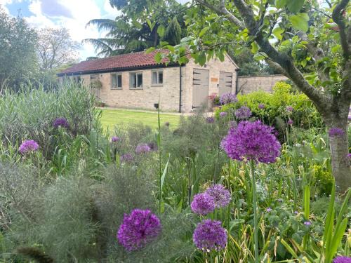 St Neots Casa | The Old Piggery - tranquil garden guest cottage