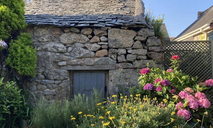 St Just Cama Y Desayuno | The Old Post House B&B