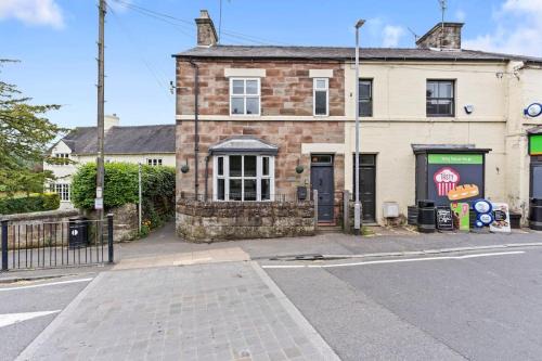 Alton Casa | The Old Post Office 5 mins Drive to Alton Towers