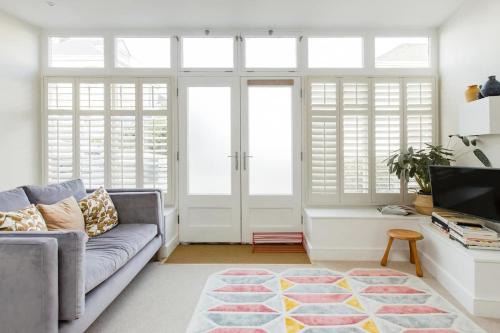 Mylor Churchtown Apartamento | The Old Post Office Apartment