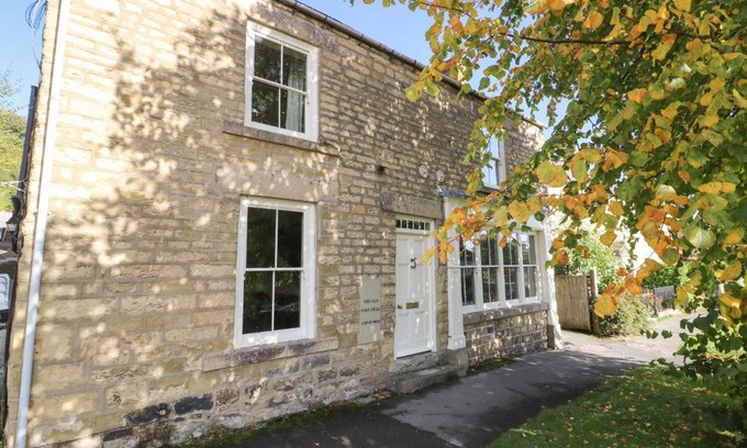 Ampleforth Casa | The Old Post Office