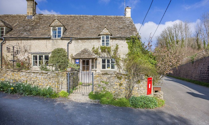 Rendcomb Casa | The Old Post Office - Chedworth