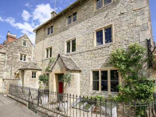Coln St Aldwyns Casa | The Old Post Office