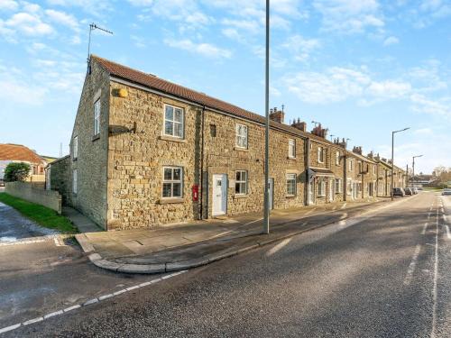 Fir Tree Casa | The Old Post Office