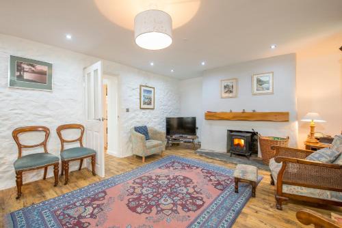 Haverfordwest Casa | The Old Post Office
