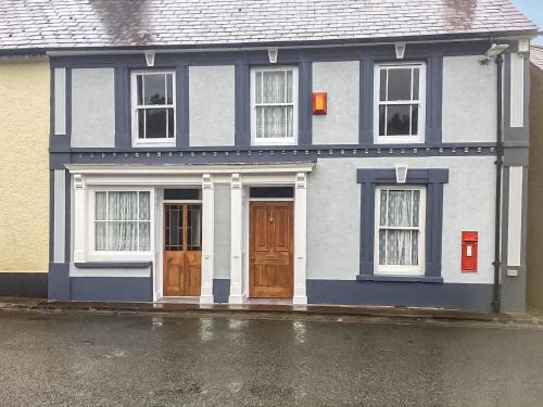 Myddfai Casa | The Old Post Office